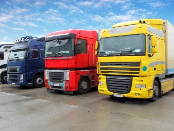 Adana Kalamış Nakliye